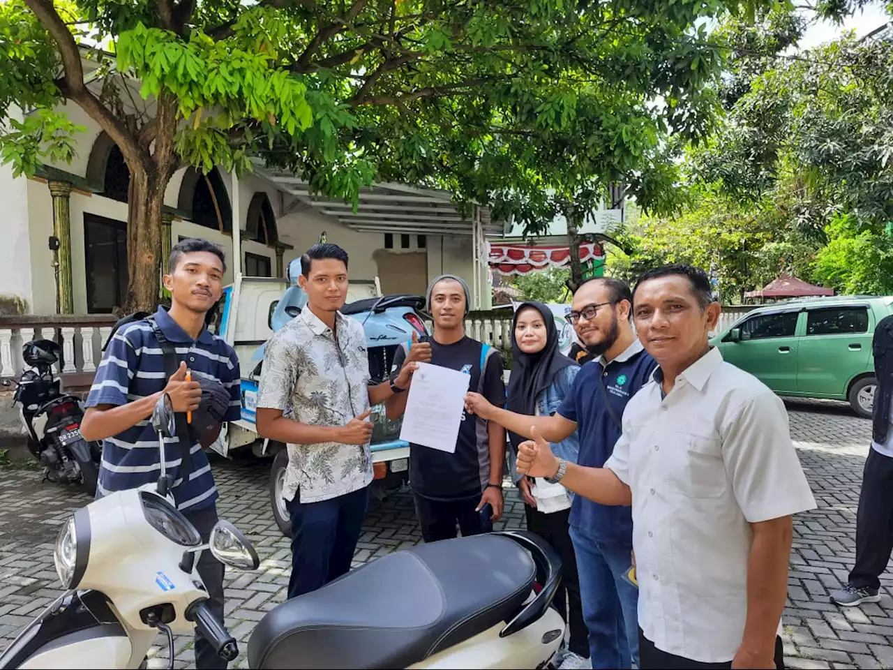 Tetapkan Besaran THR ASN, Pemprov NTB Masih Itungan-Itungan Anggaran