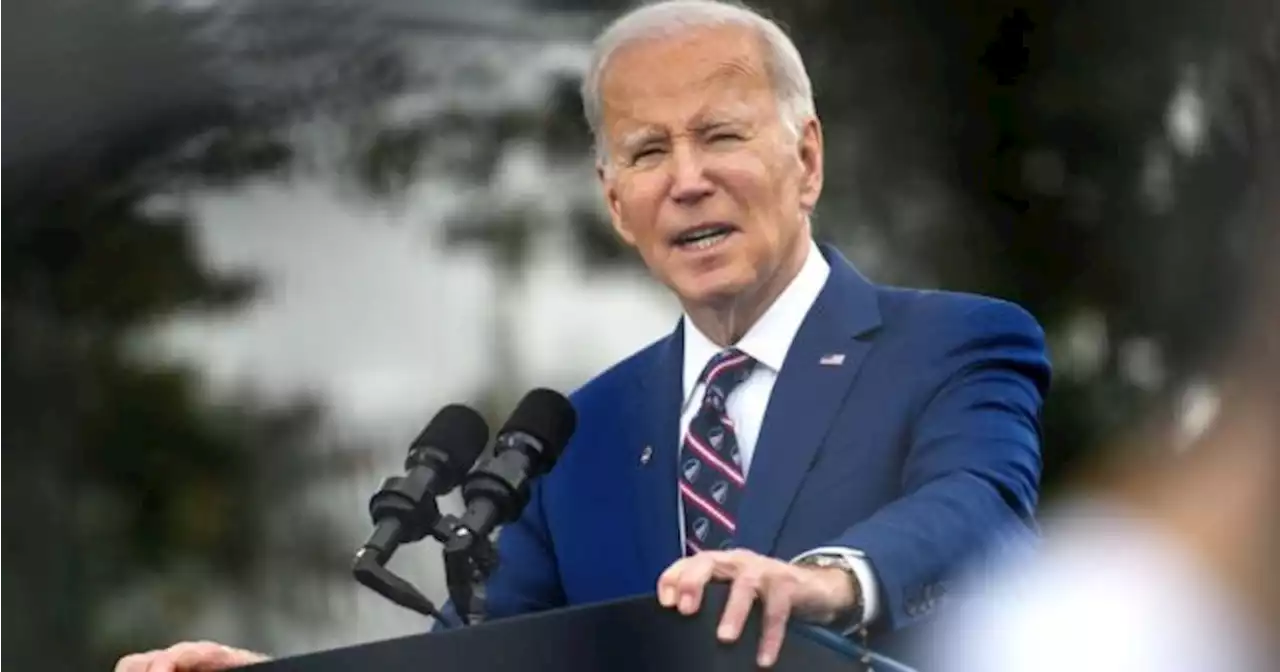 Details of Joe Biden's Irish visit have reportedly been unveiled | JOE.ie