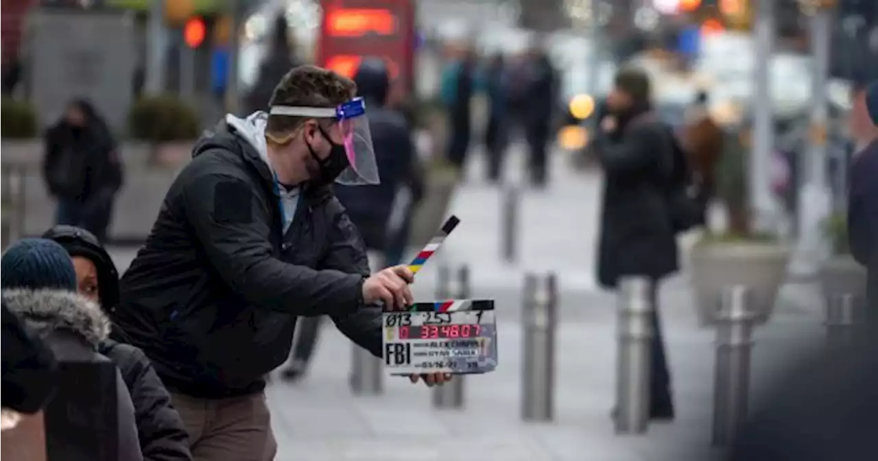 How To Get A Movie Made In Ireland | JOE.ie