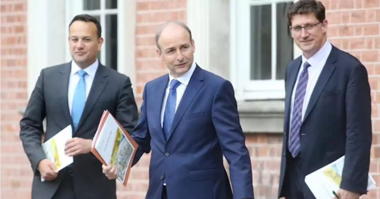 New remote working law passed by government despite employer concern | JOE.ie