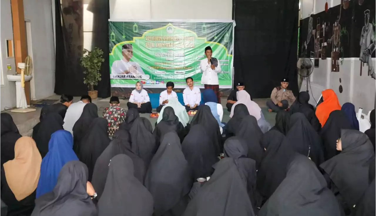 SDG Kaltim Akselerasi Sertifikasi Halal Lewat Pelatihan di Kota Samarinda