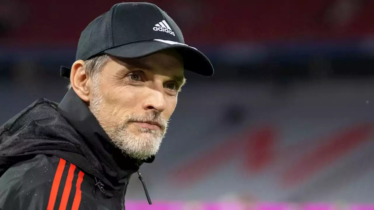 Warum Tuchel 'erstaunt' von Bayerns Anfrage war