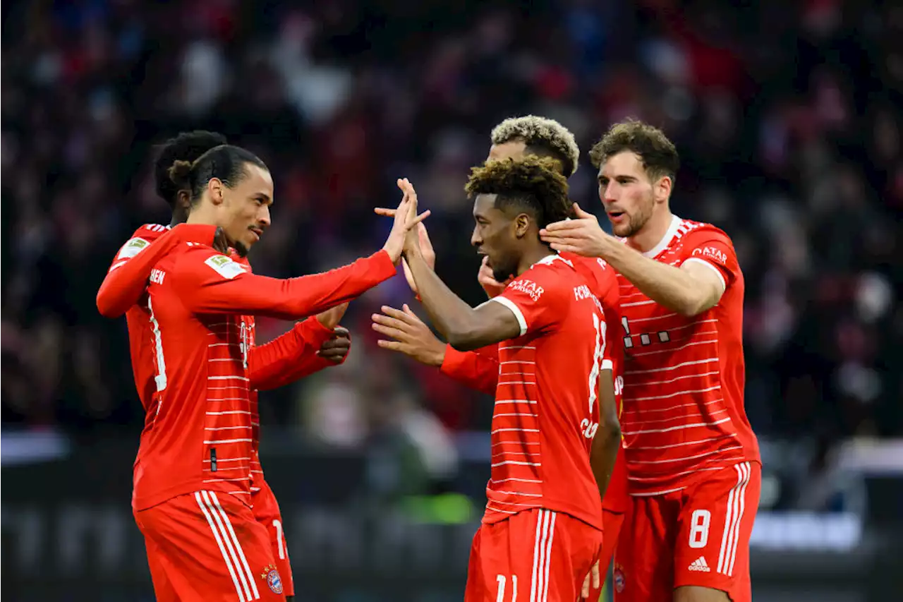 Bayern hand Thomas Tuchel a winning start | KickOff