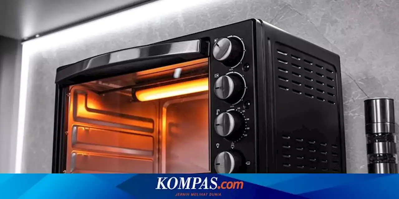 Hindari, 6 Kesalahan Saat Menggunakan Microwave