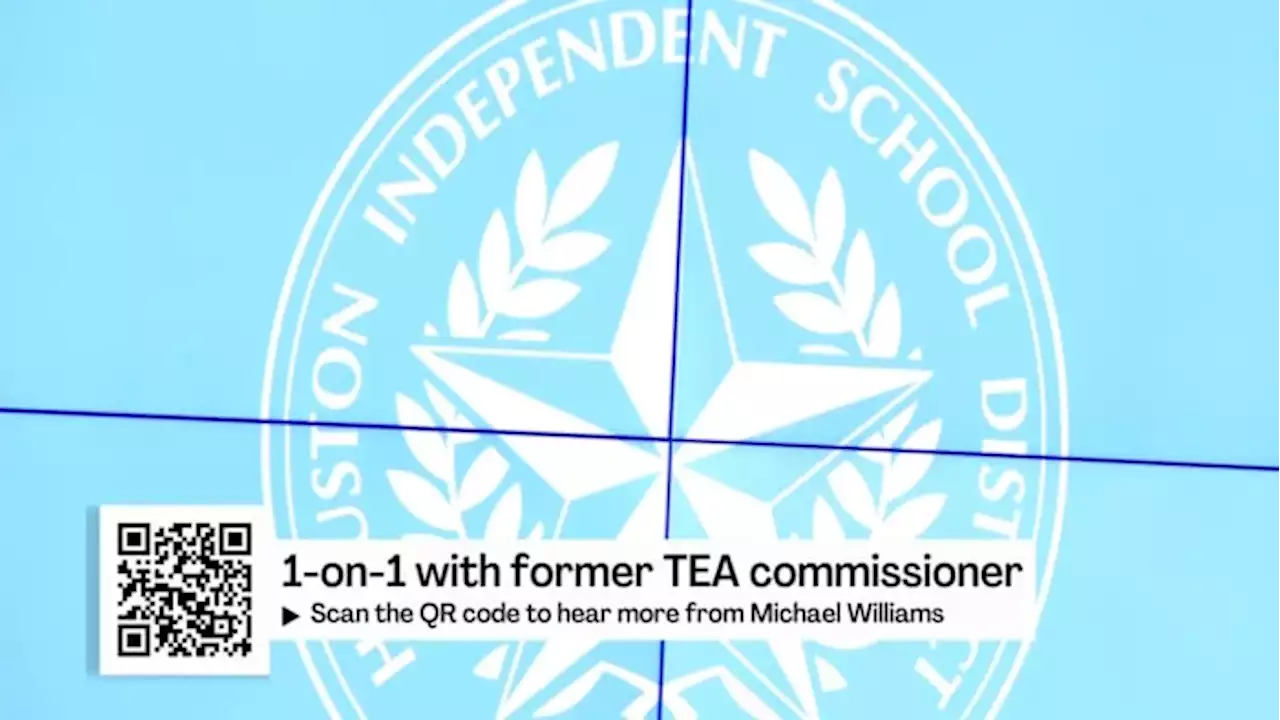 Houston coalition files DOJ complaint due to TEA takeover