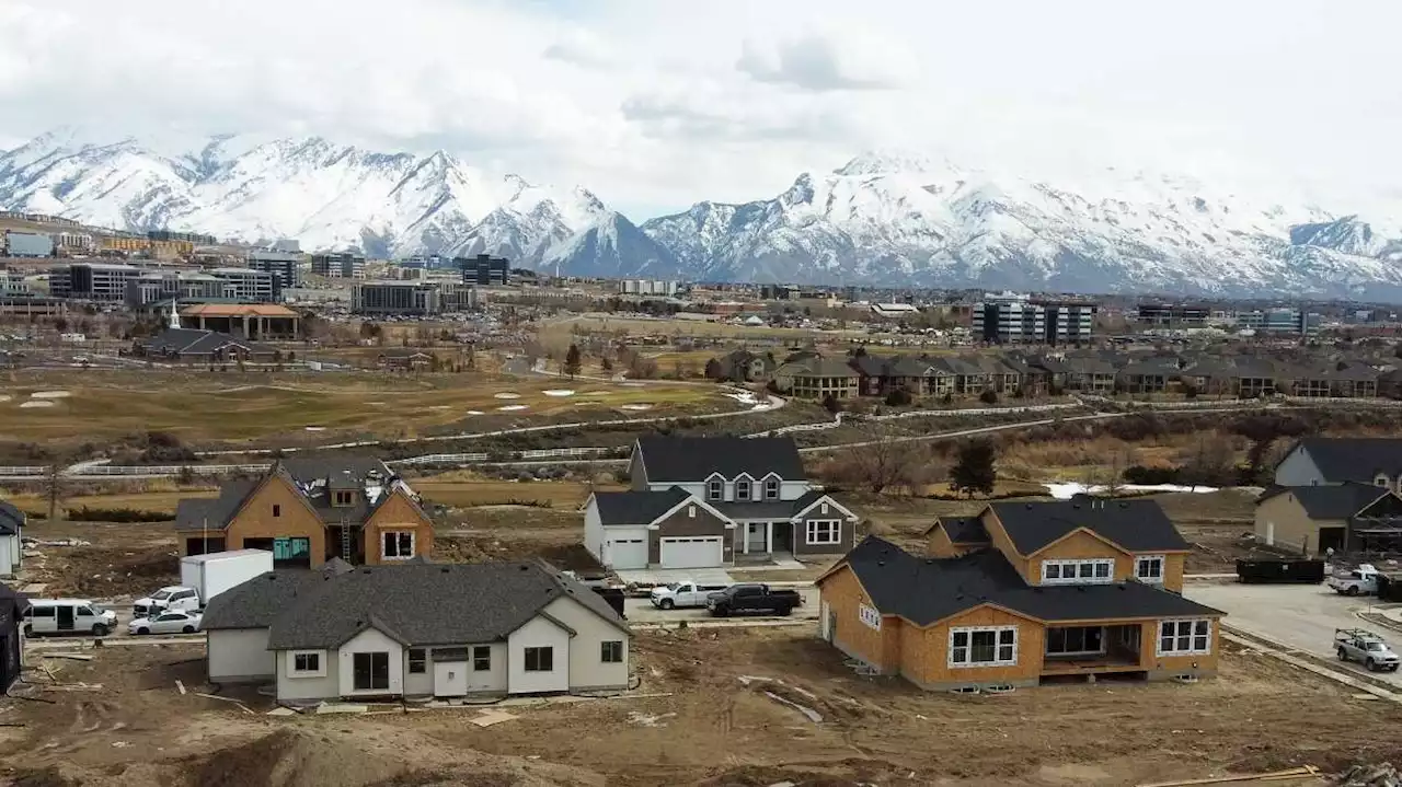 Utah minority homeownership outpaces most national averages but racial gap remains