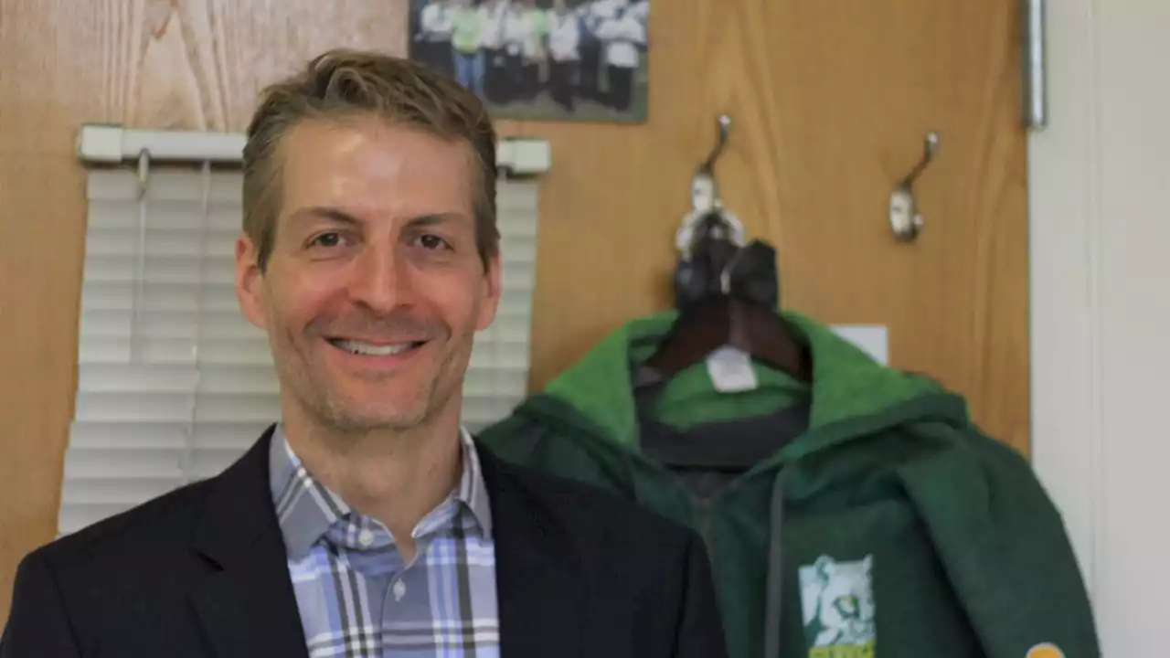 Frank Hauser selected as new superintendent of Juneau schools