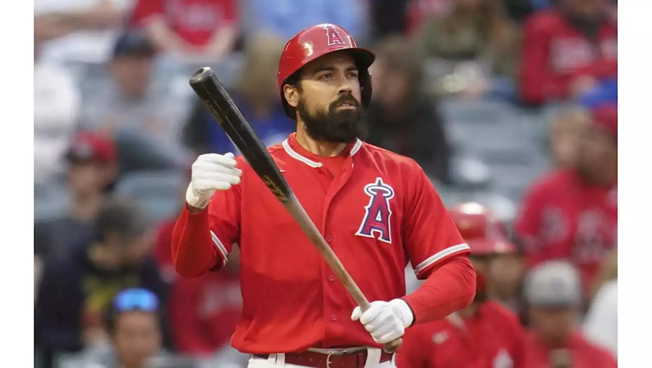 Angels, Anthony Rendon decline comment after altercation with A’s fan