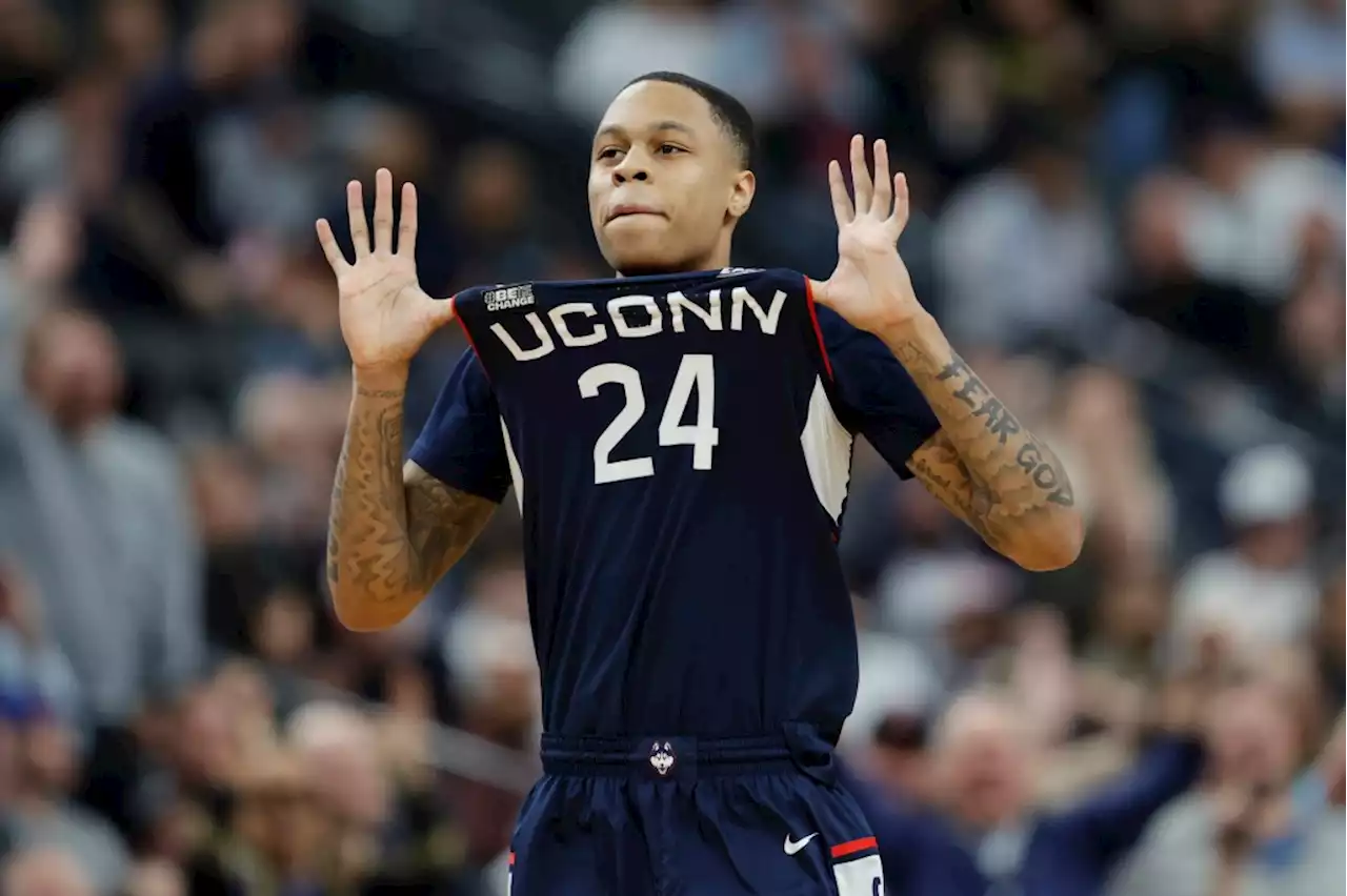 Final Four: UConn in familiar territory as it faces Miami