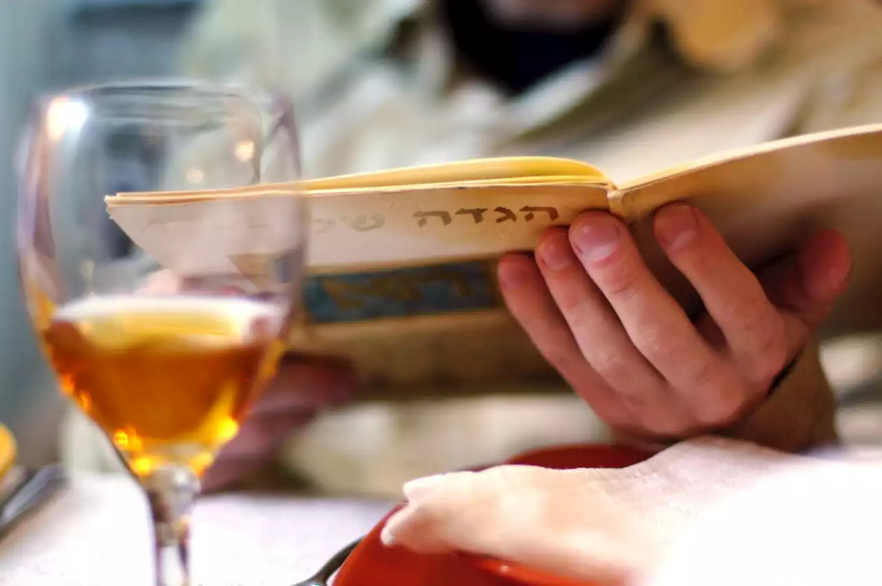 Recalling the Passover Seders of my youth as I struggled to host my own