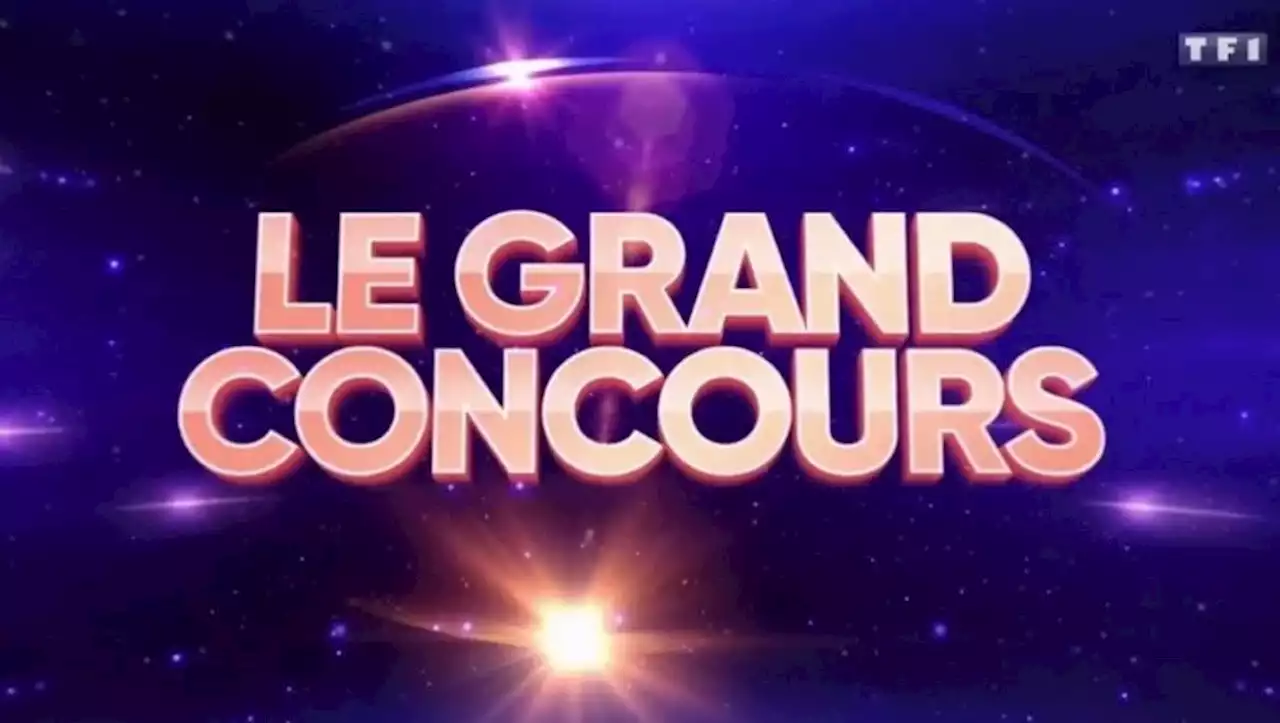 Le grand concours : qui a remporté l'émission d'Arthur vendredi soir sur TF1 ?