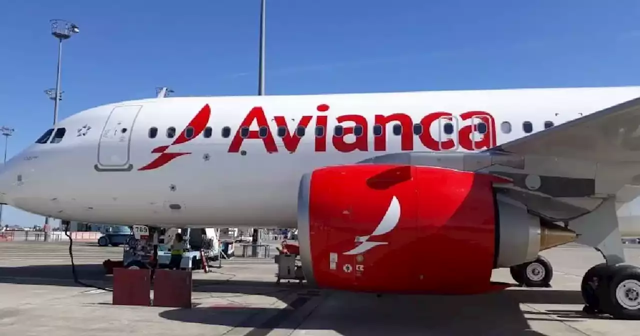 Avianca extendió su ayuda a pasajeros de Ultra y Viva Air