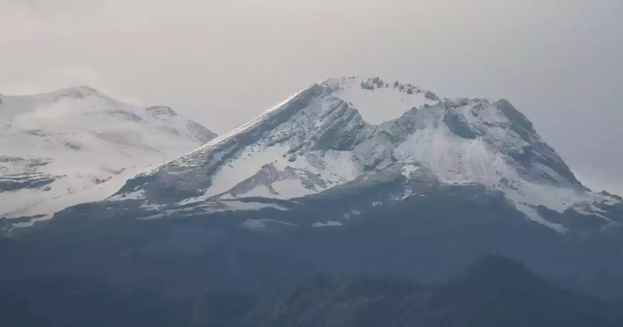 Nevado del Ruiz: ¿Qué significa la alerta naranja decretada en el volcán?