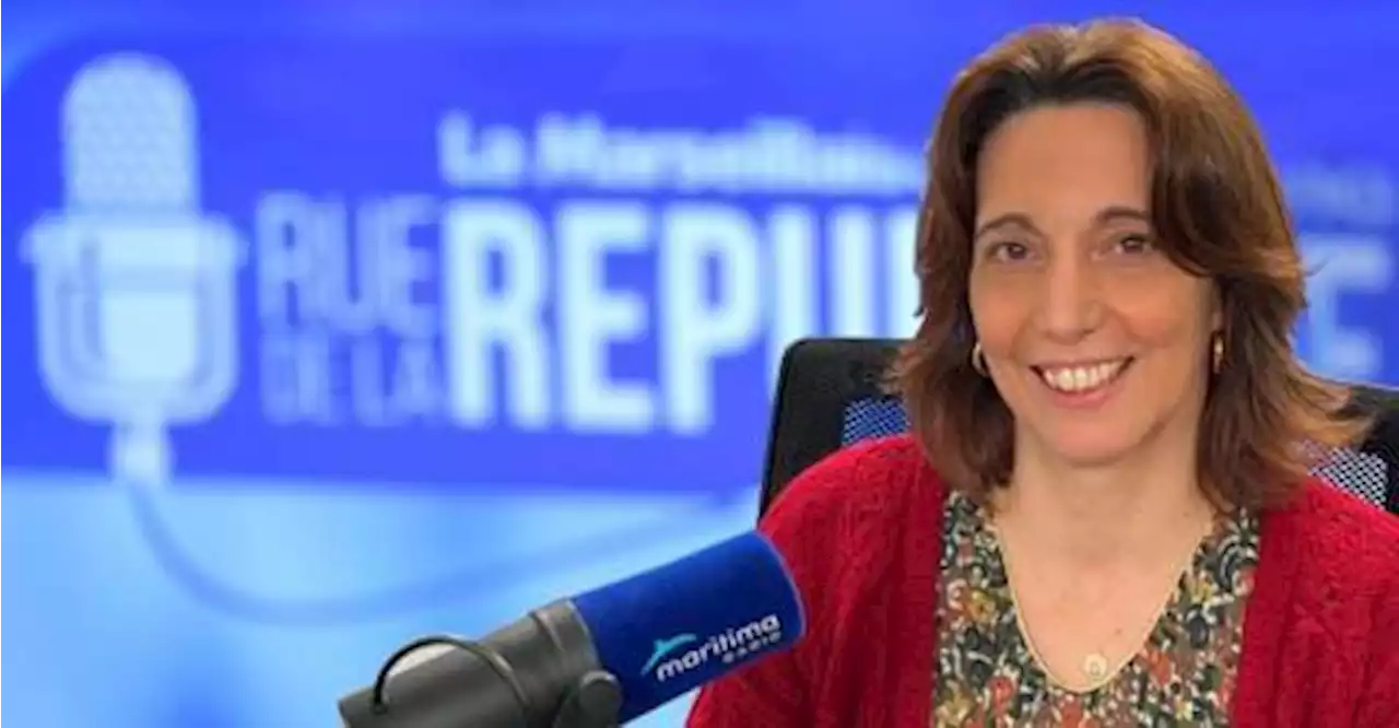 [Rue de la République] Sophie Camard : « Un référendum sur la réforme des retraites serait un débouché démocratique &#187;