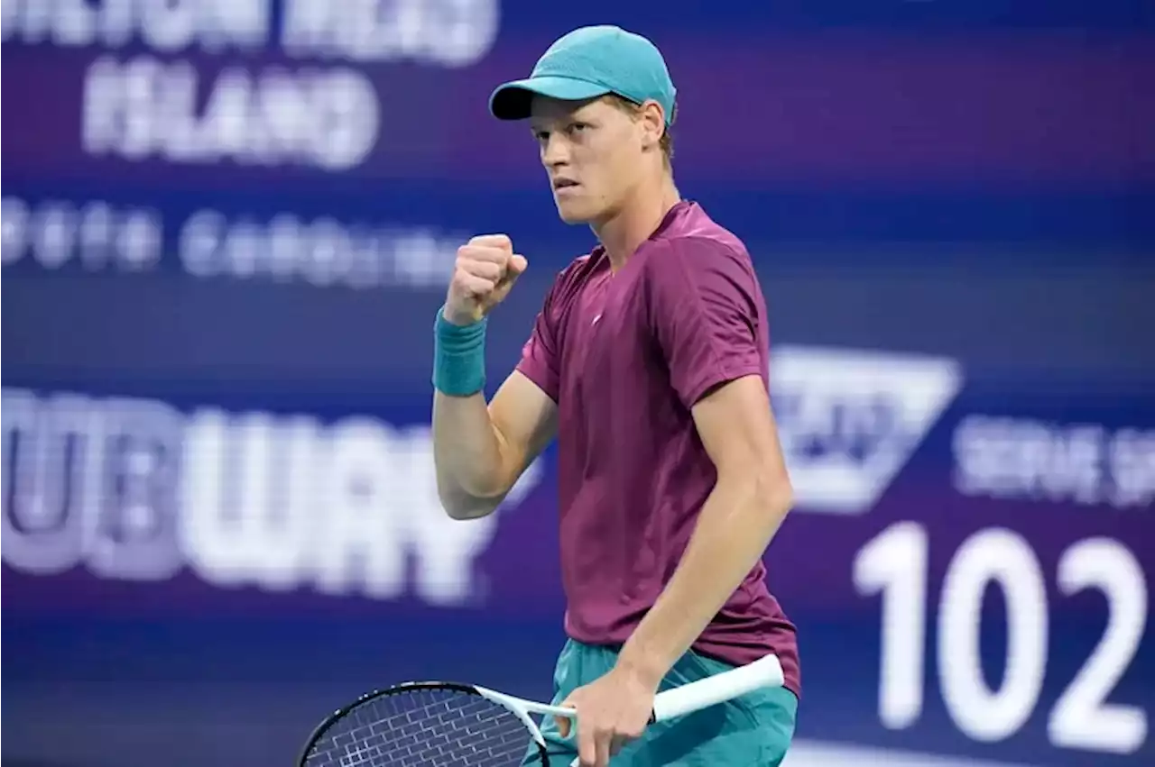 Así quedó conformada la final masculina del Masters 1000 de Miami, tras las semifinales