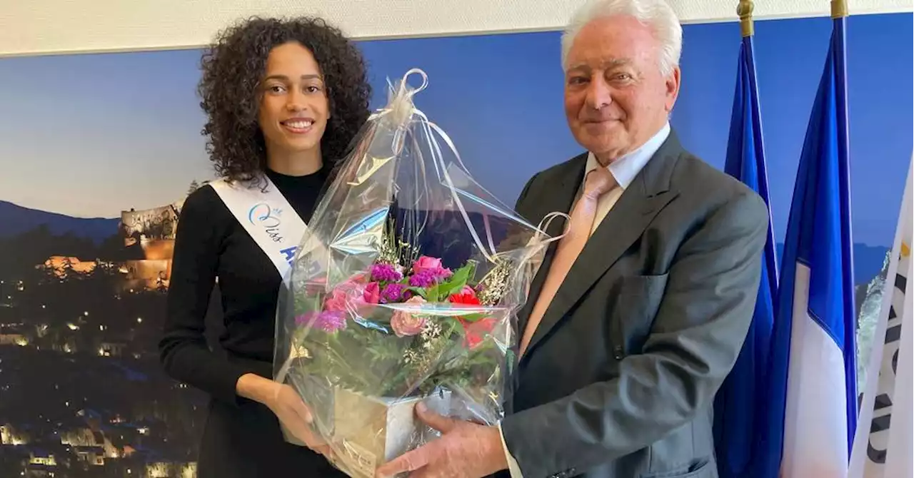 Qui est cette jeune maman, élue miss Alpes du Sud, qui va défier la Provence