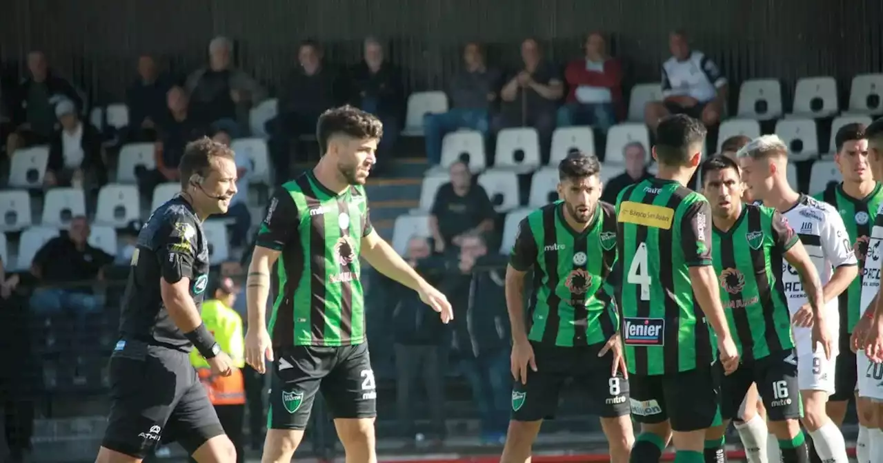 La novena fecha de Primera Nacional siguió con empate: así continúa la jornada | Fútbol | La Voz del Interior