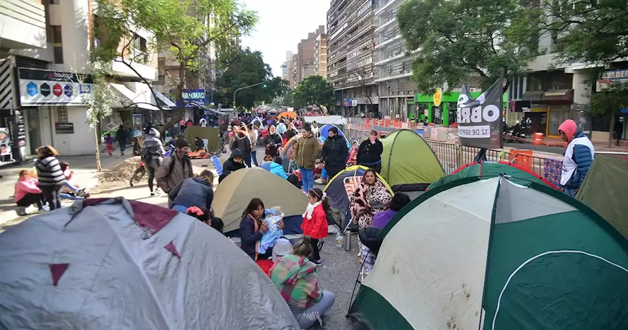 Un juez habilita a la Policía a realizar “prevención anticipada” para neutralizar piquetes y marchas | Política | La Voz del Interior