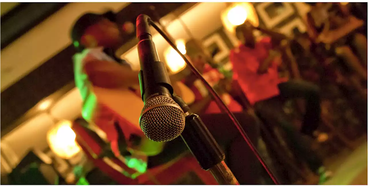 Making Money From Live Musical Band