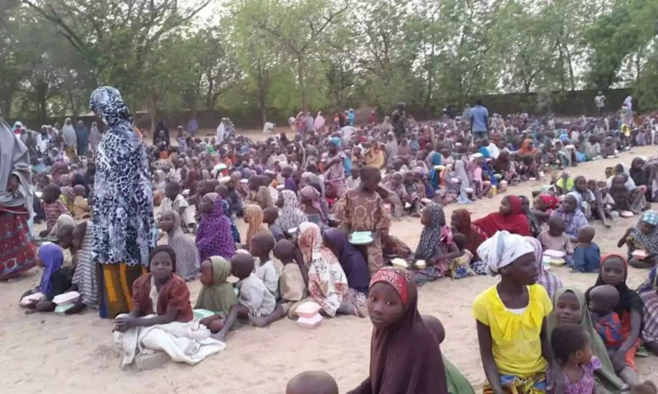 Osinbajo Directs Harmonisation Of Needs For IDP Resettlement Commitee