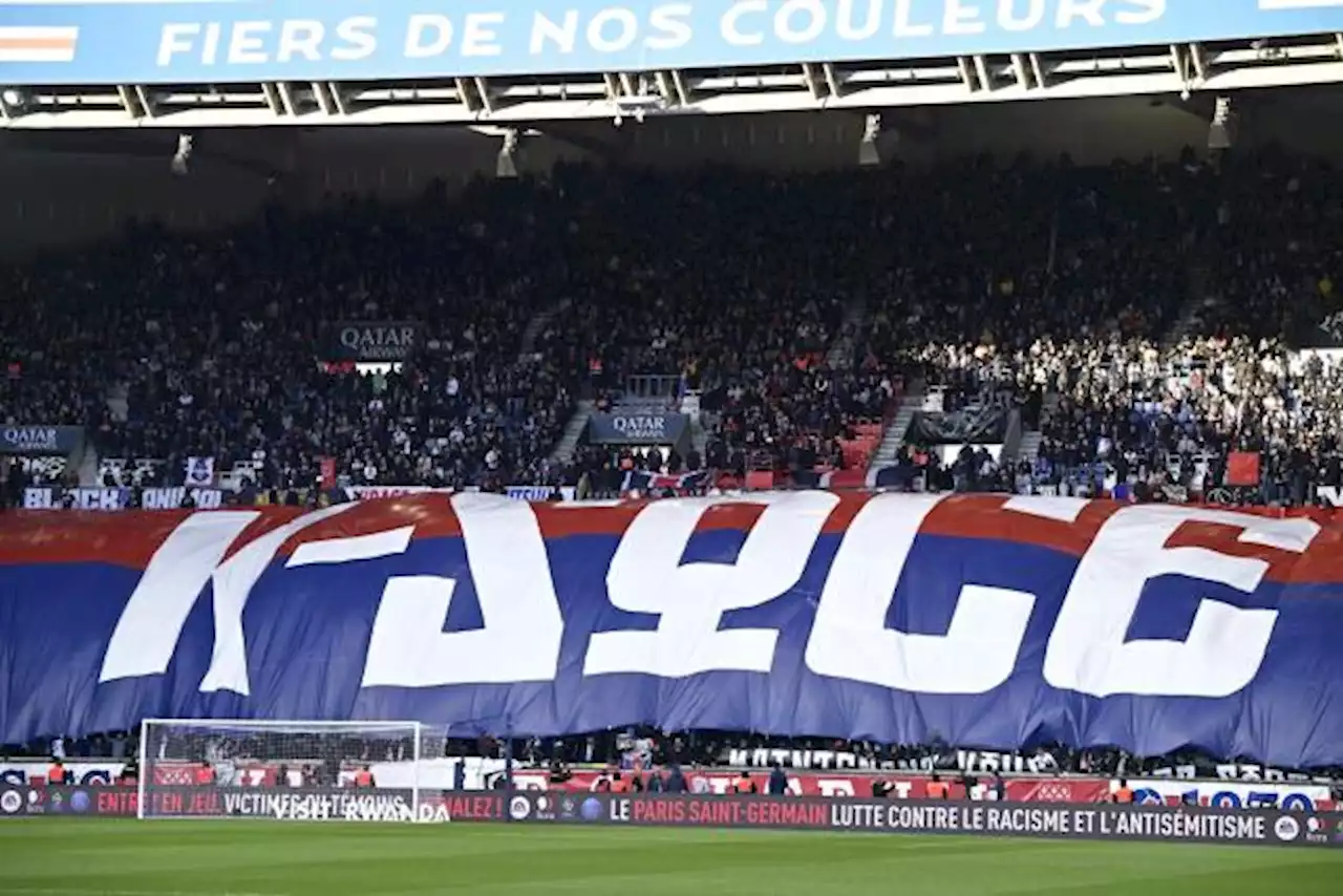 PSG-OL, un match classé à risques en termes de sécurité