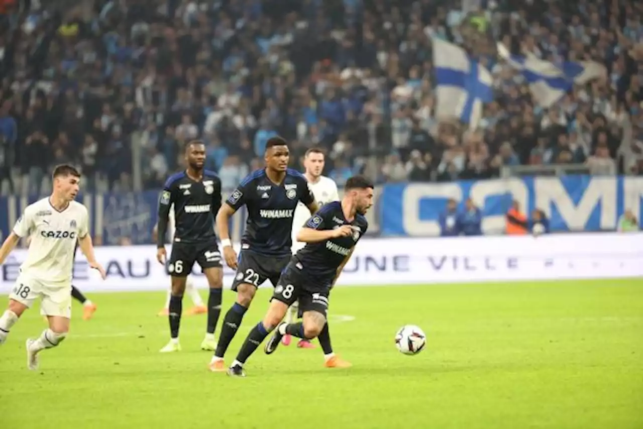 Strasbourg avec Morgan Sanson mais sans Maxime Le Marchand contre Monaco