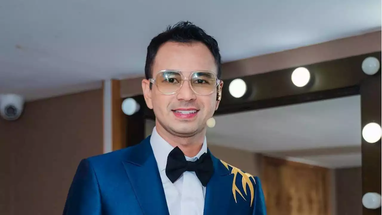 Klarifikasi Raffi Ahmad: Tak Kenal Rafael Alun Trisambodo, Tidak Berhubungan Bisnis dengan Ayah Mario Dandy