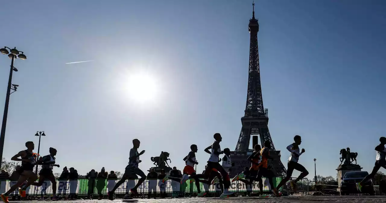 Le marathon de Paris affiche complet avec plus de 50 000 coureurs : pourquoi un tel engouement ?