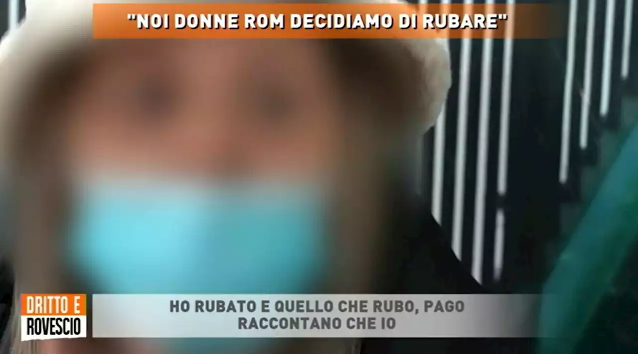 Milano, le borseggiatrici della metropolitana: 'Rubiamo per vivere'