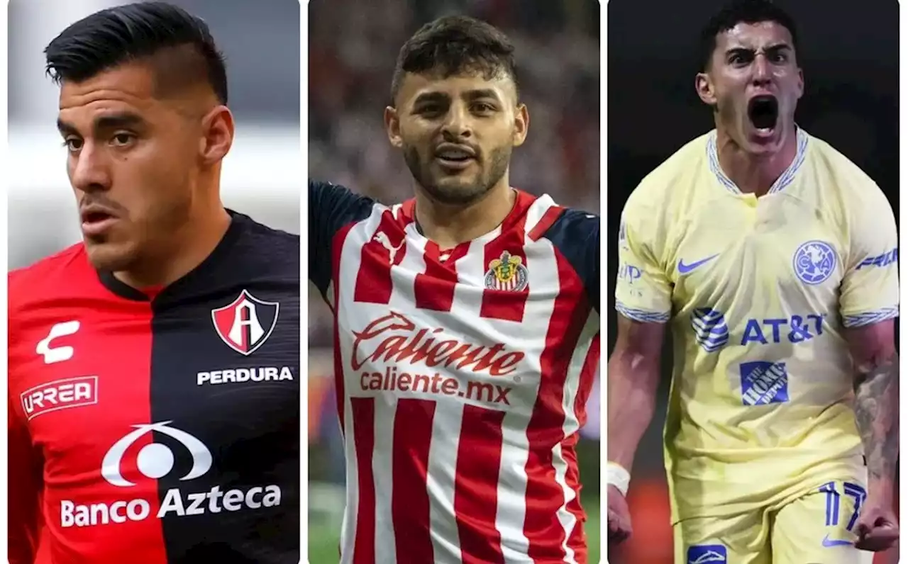 Liga MX HOY: Dónde ver transmisión partidos GRATIS J13 Clausura 2023