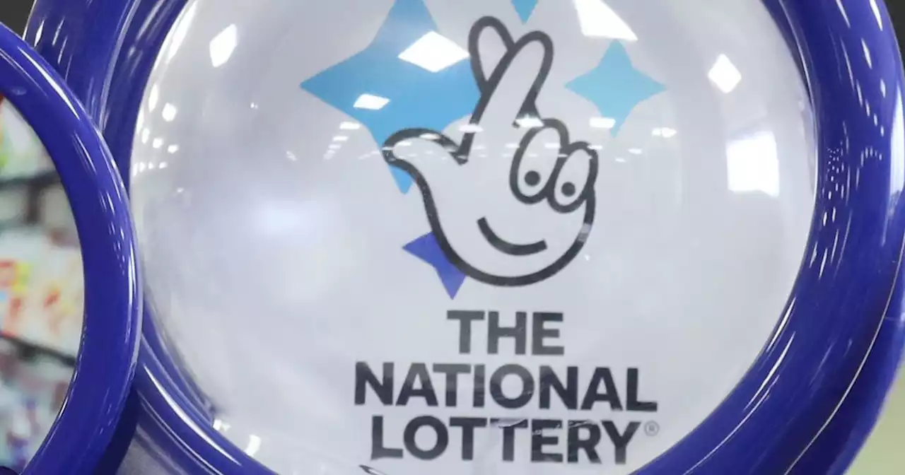 National Lottery results LIVE: Winning Lotto numbers for Saturday, April 1