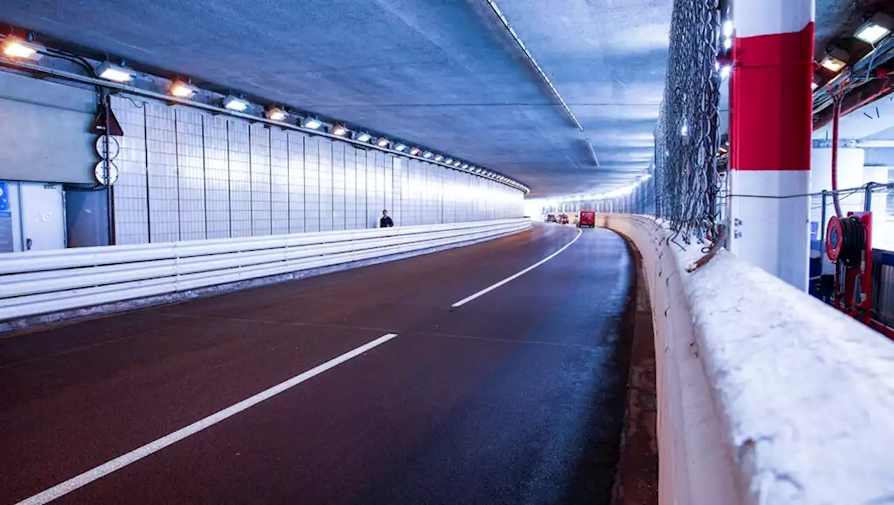 Terrible accident à Monaco : trois morts carbonisés dans le tunnel où passent les bolides du Grand prix de F1