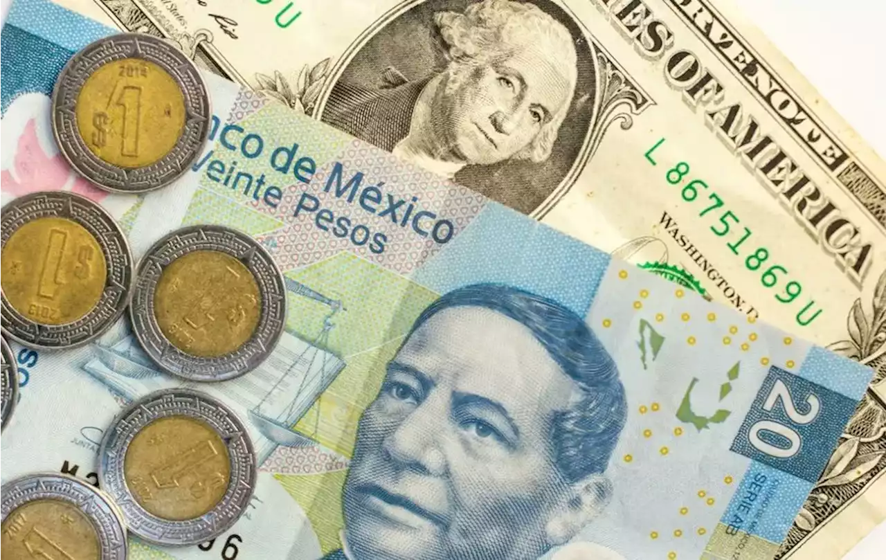 Precio del dólar al cierre hoy 31 de marzo del 2023 | Tipo de cambio