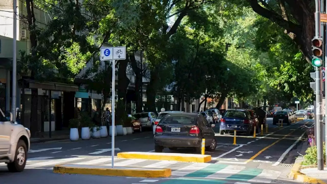 Las tres nuevas y simples reglas para estacionar en la Ciudad: desde cuándo rigen