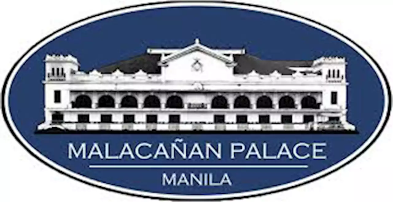 Palace says work stops April 5 at noon to aid Holy Week lull