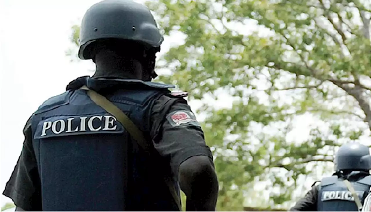 Abia police decry attack on officers