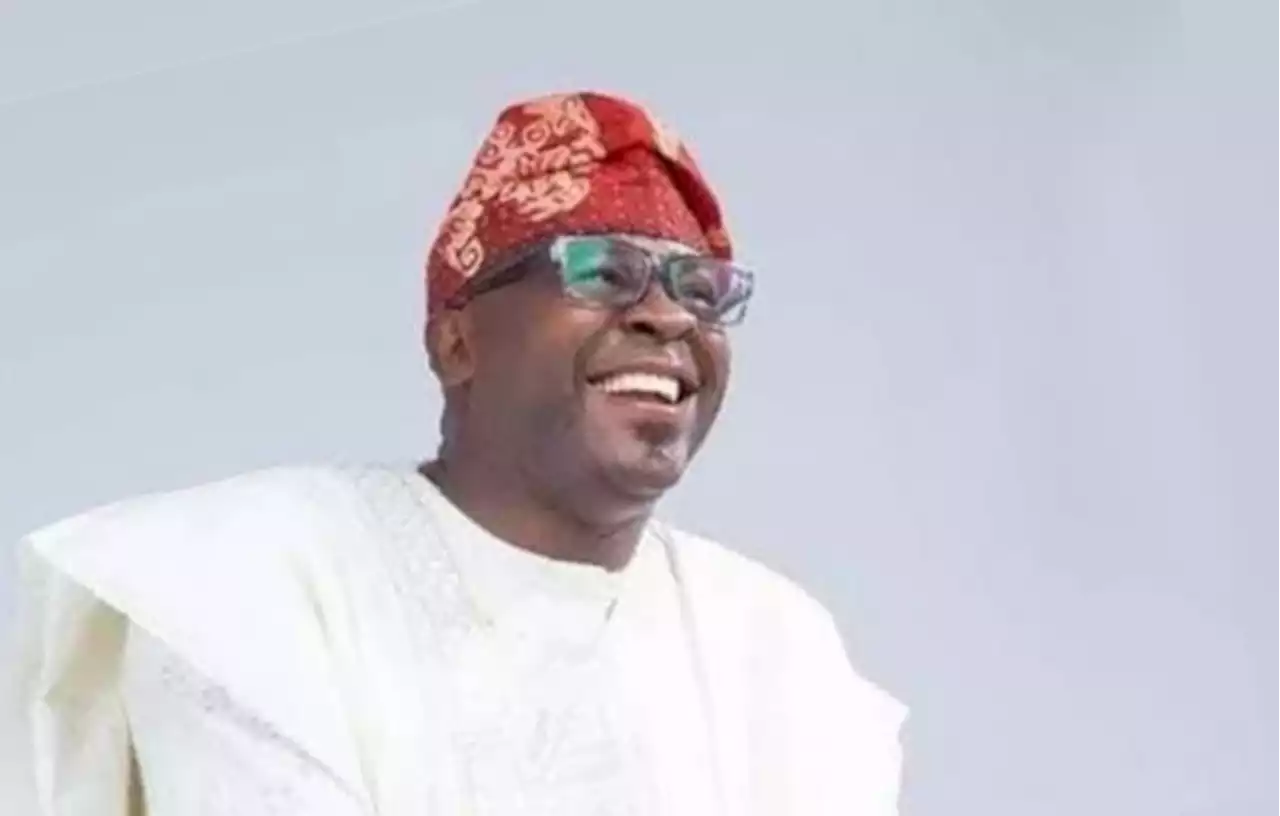 Lagos LP gov candidate deserved to lose – Salako, ex-party chair