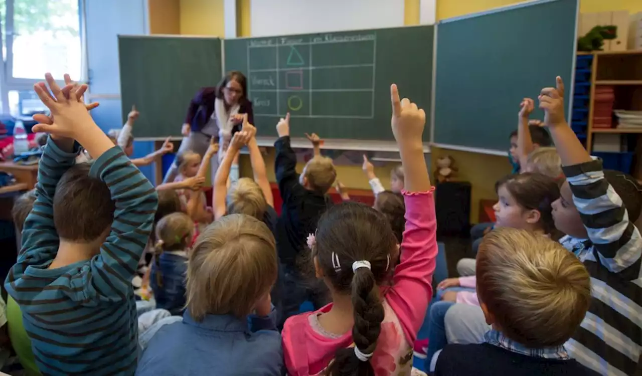 Sprache als Brücke: Wie sich ukrainische Kinder an deutschen Schulen zurechtfinden