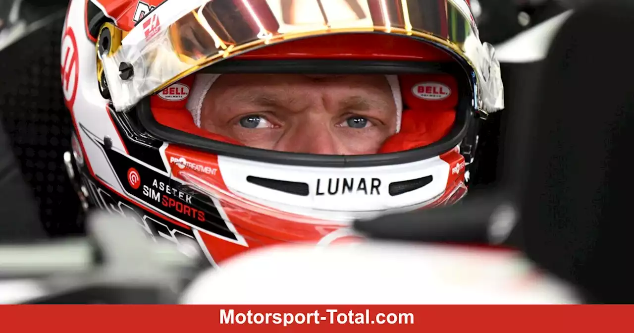 Kevin Magnussen klar unterlegen: 'Nico ist ein wirklich guter Fahrer'