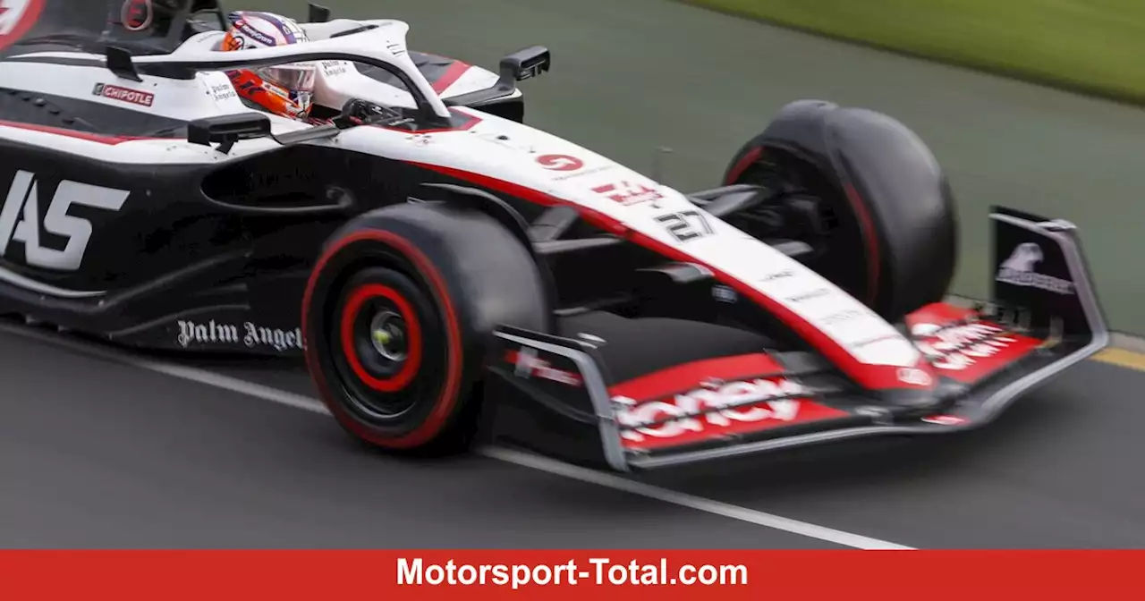 Nico Hülkenberg in Q3: 'Die Zitrone richtig ausgepresst!'