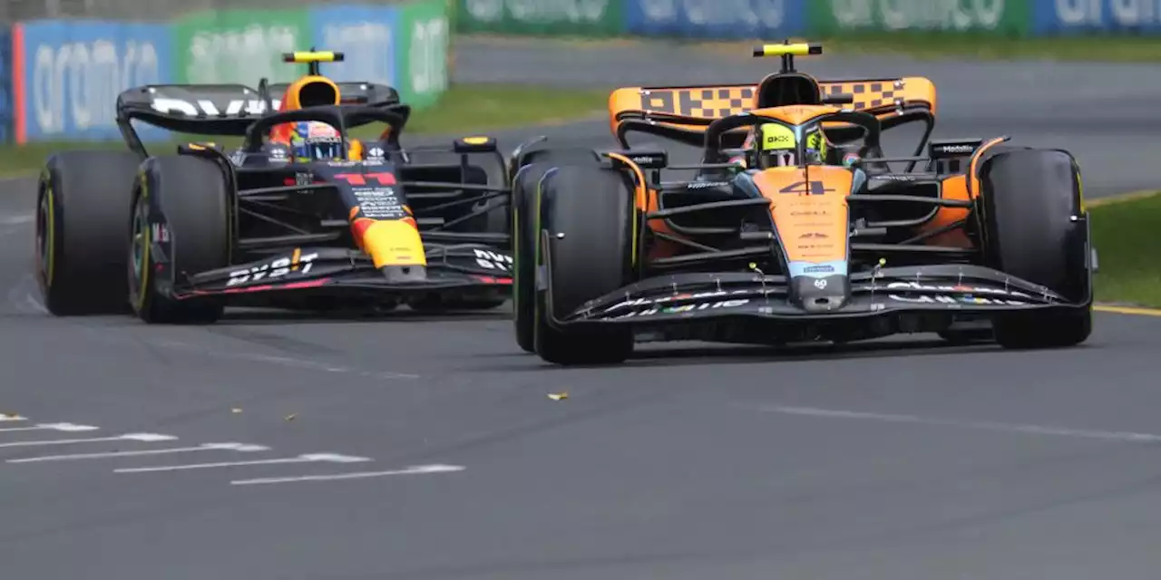 Formel 1: Wird Australien-GP in Zukunft in der Nacht gefahren?