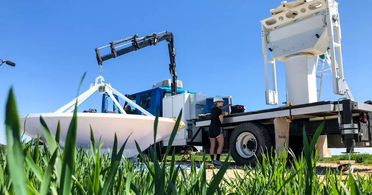 Chasing tornadoes, scientists still looking to unlock secrets of desctructive storms