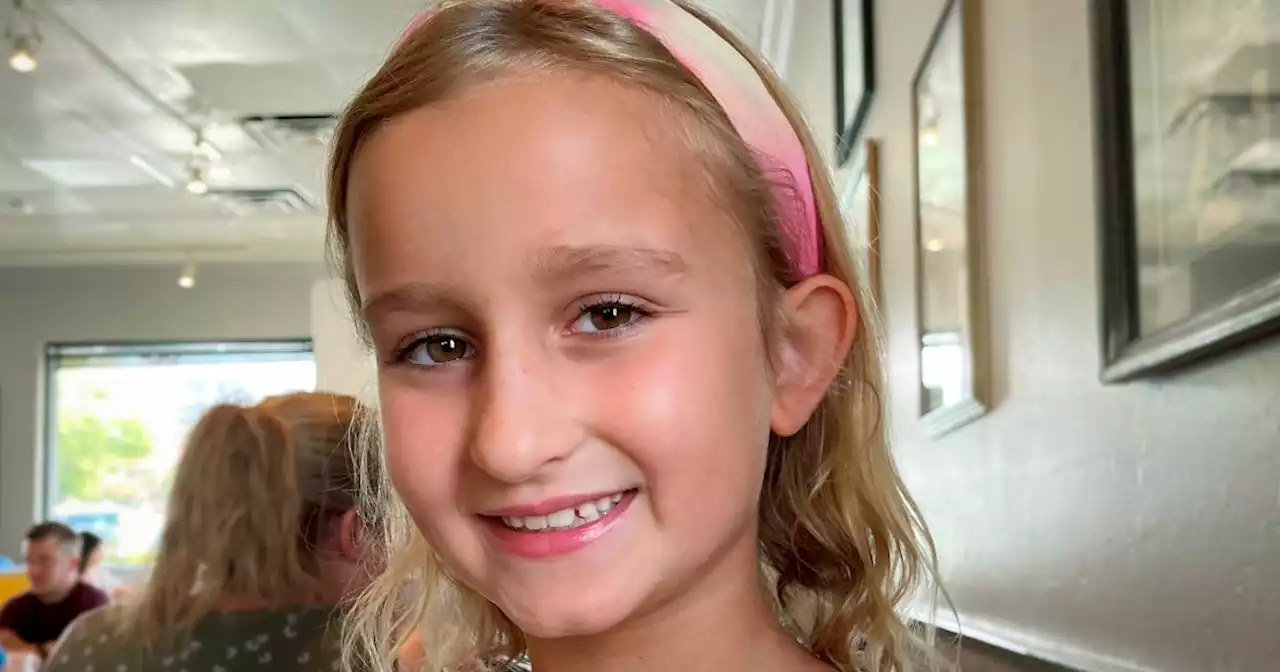 Evelyn Dieckhaus, 9, is remembered as a 'beacon of light and hope' in first Nashville school shooting funeral