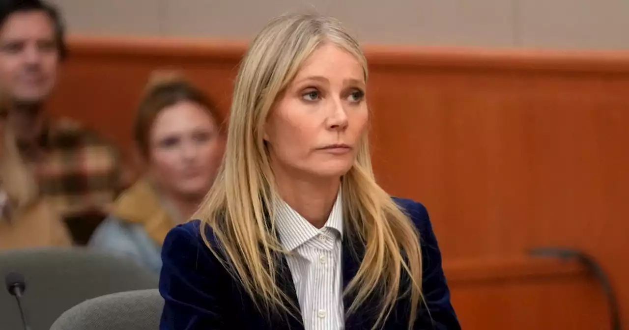 The Gwyneth Paltrow trial is over, but the internet isn't done with it