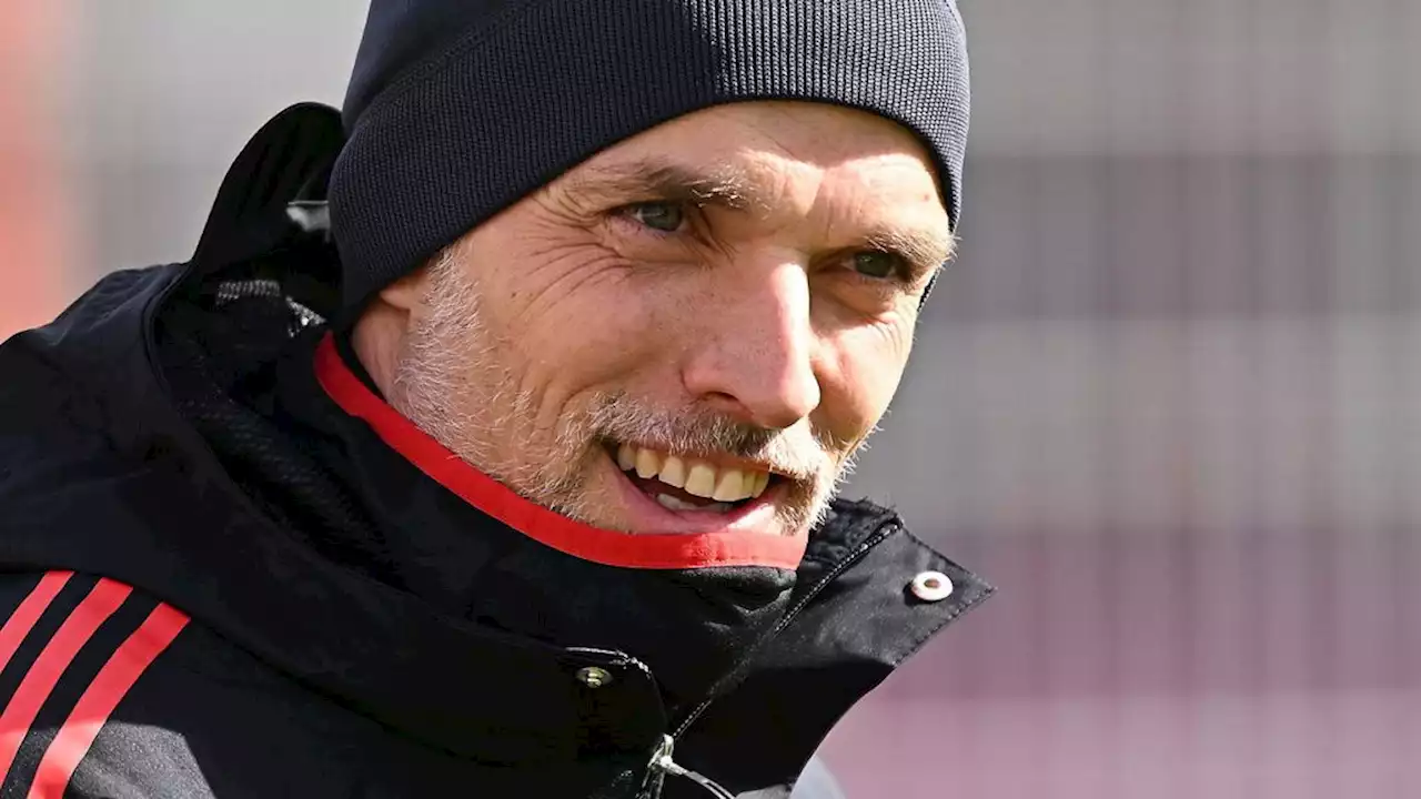 Tuchel in München direct onder vergrootglas: 'Het was nu of nooit voor Bayern'