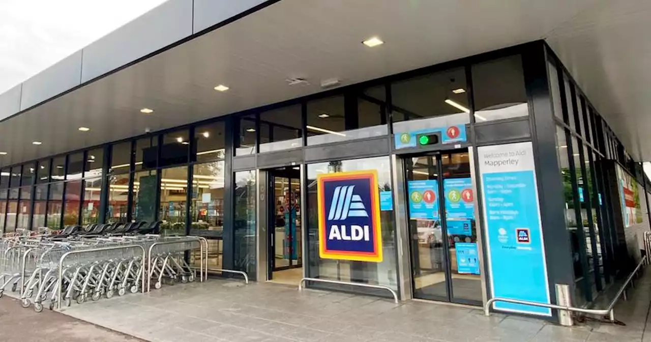 Money saving expert shares best day to do big shop at Aldi