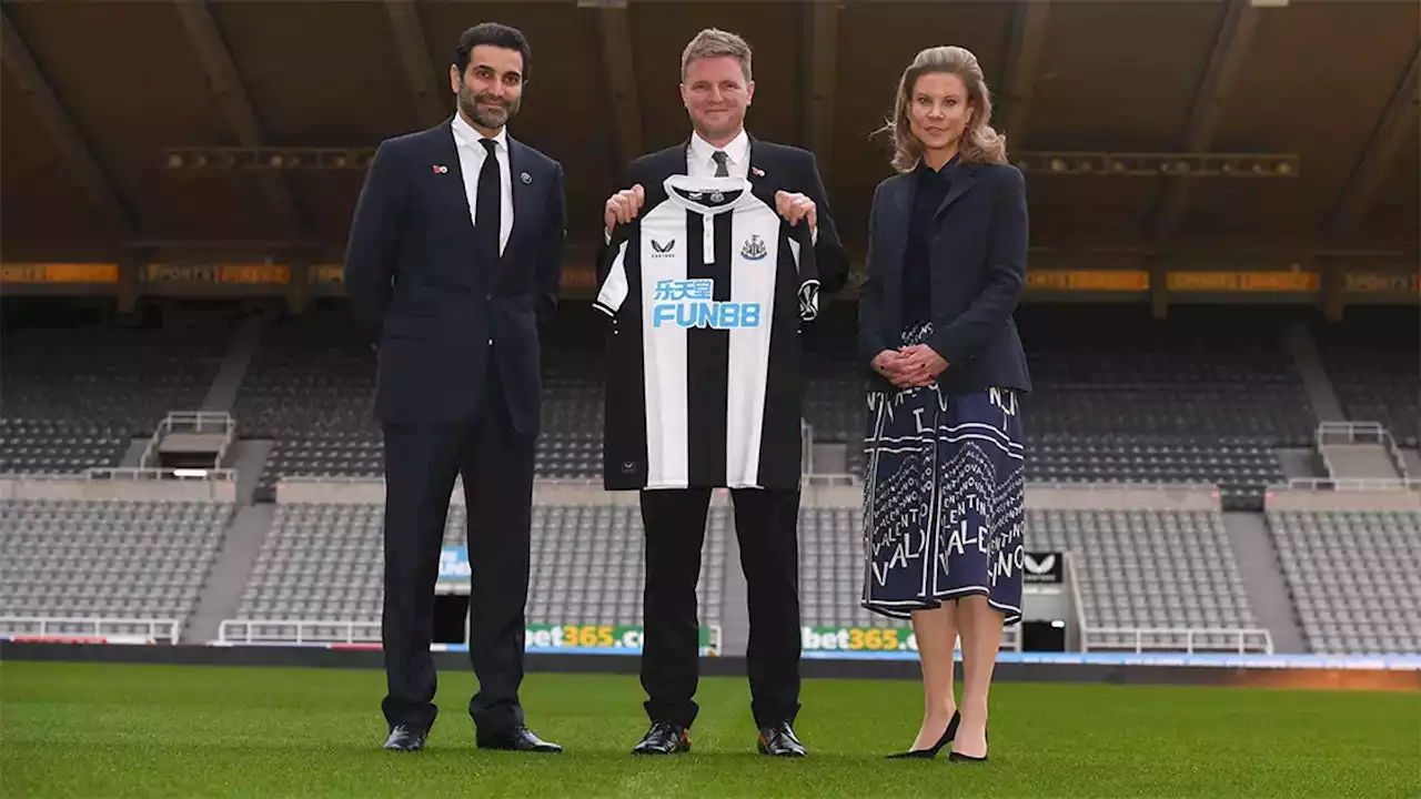 Newcastle United blueprint unveiled to close gap with Premier League elite on and off the pitch