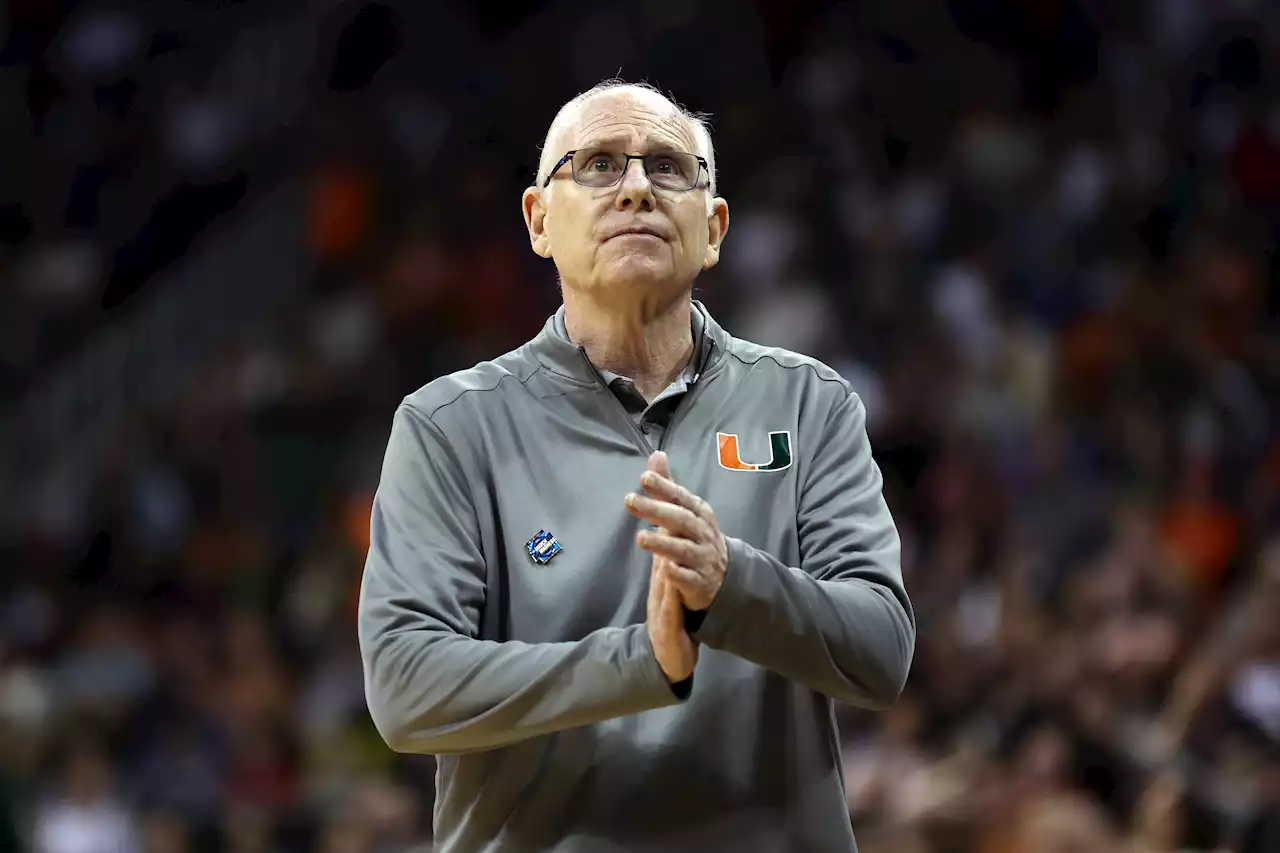 Miami vs. UConn Final Four predictions, picks: The case for the Hurricanes