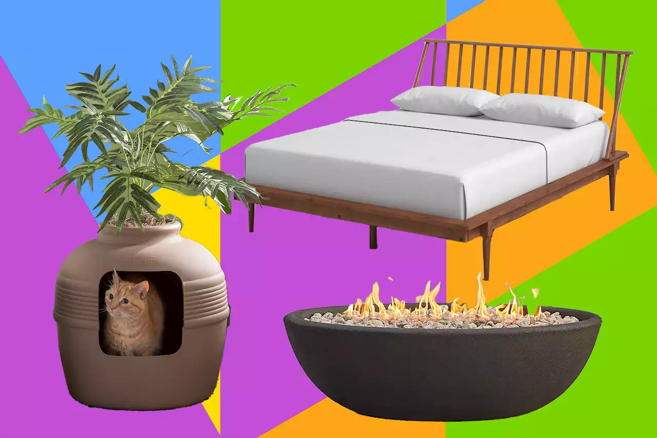 Save up to 70% off outdoor furniture sets, more this week from Wayfair