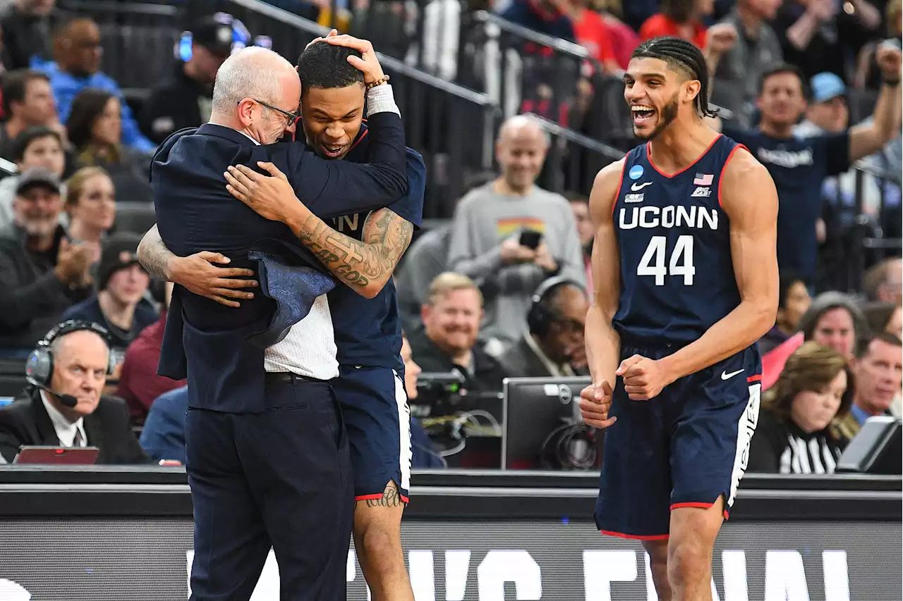 UConn vs. Miami prediction: March Madness 2023 Final Four odds, picks